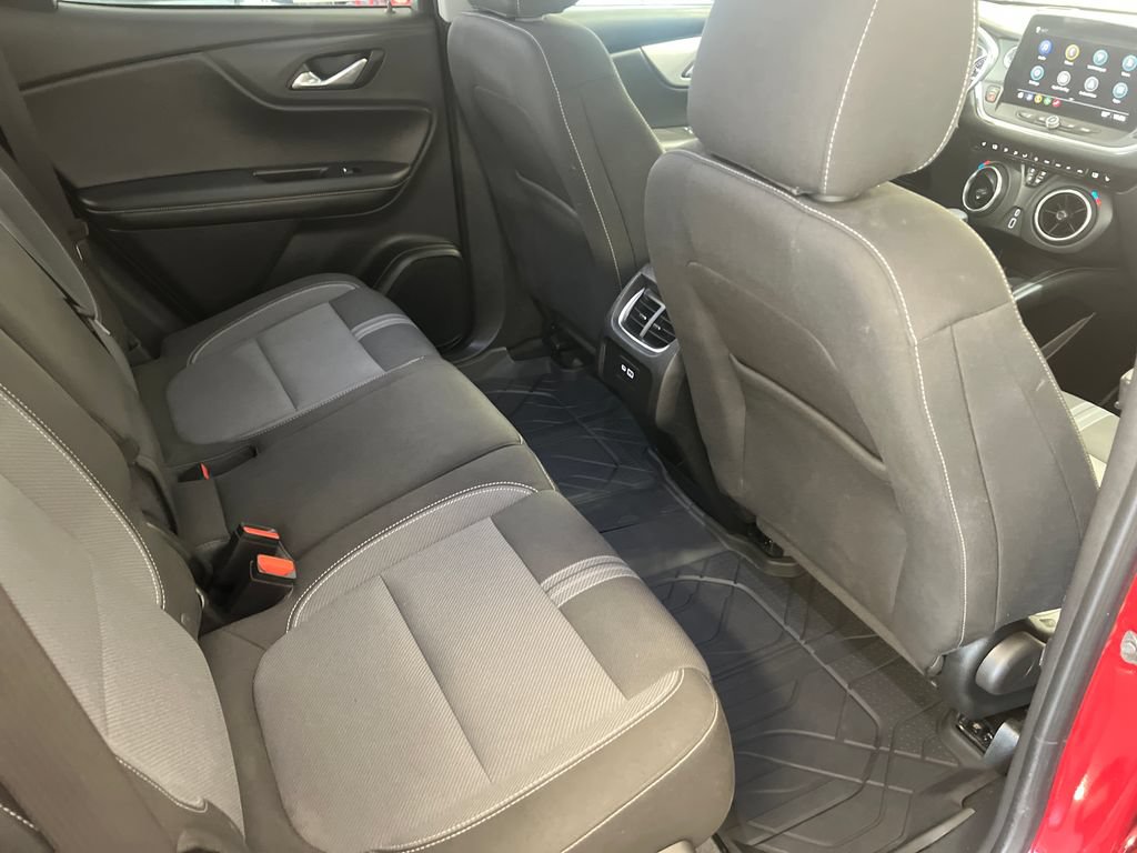 Used 2023 Chevrolet Blazer LT w/ Convenience Package AWD/4WD image 40