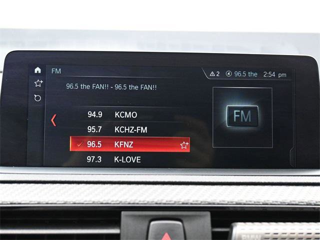 Used 2021 BMW M2 Competition w/ Executive Package image 20