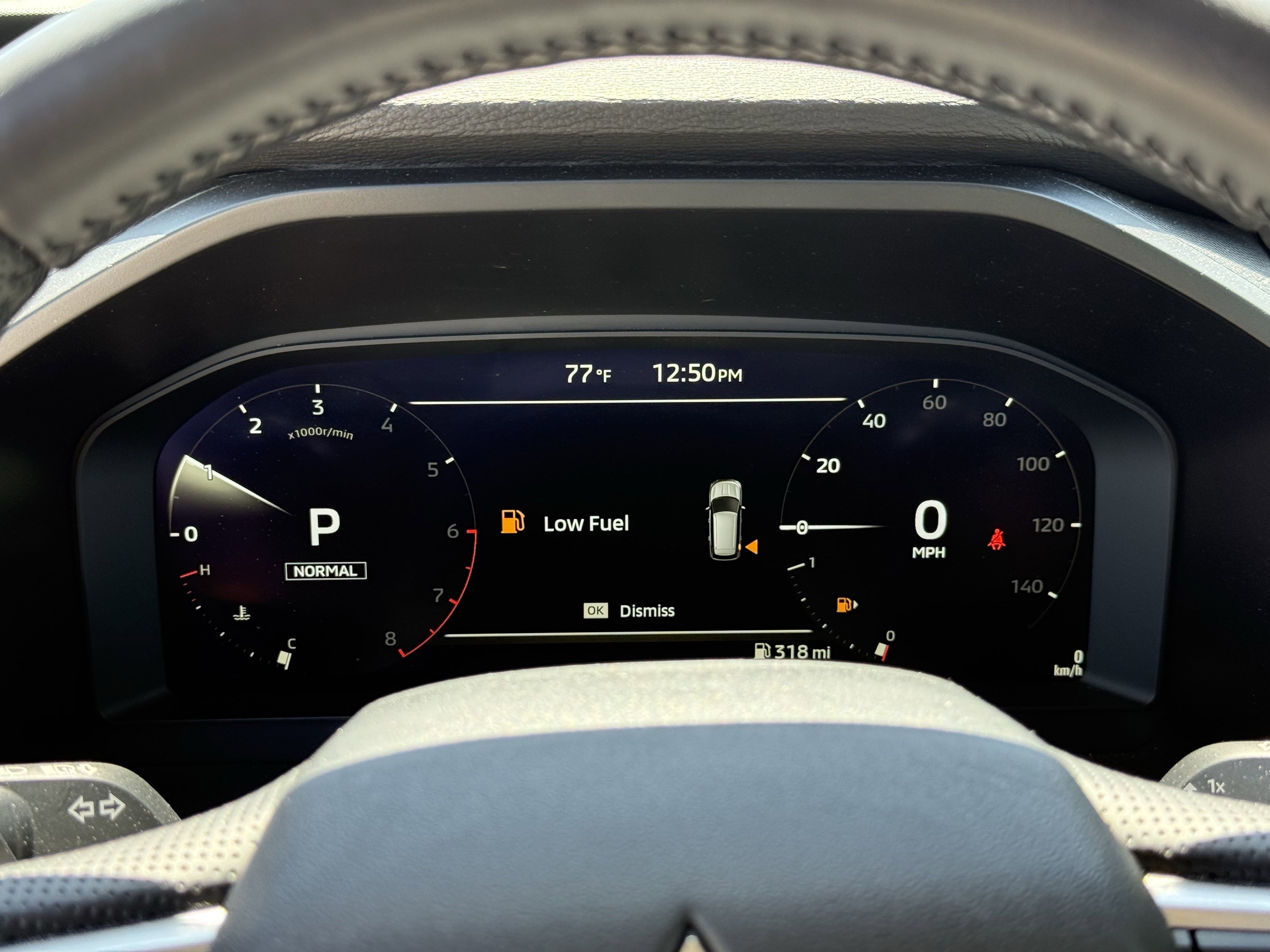 Used 2025 Mitsubishi Outlander SEL image 18