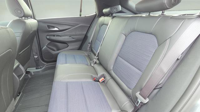 New 2026 Buick Envista Preferred w/ Convenience I Package image 22