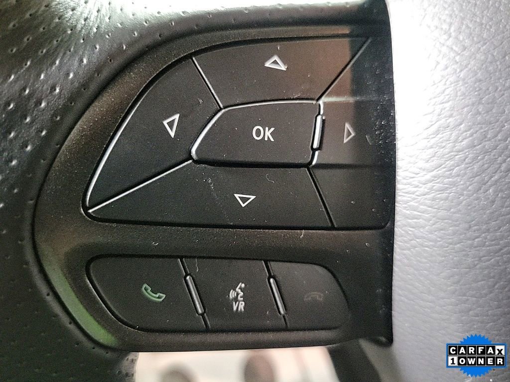 Used 2023 Dodge Challenger R/T w/ Blacktop Package image 18