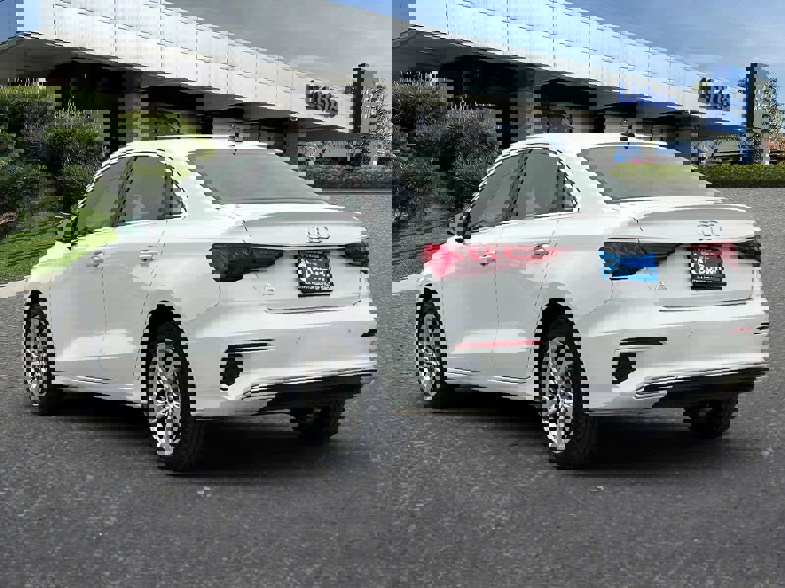 Used 2024 Audi A3 2.0T Premium image 6