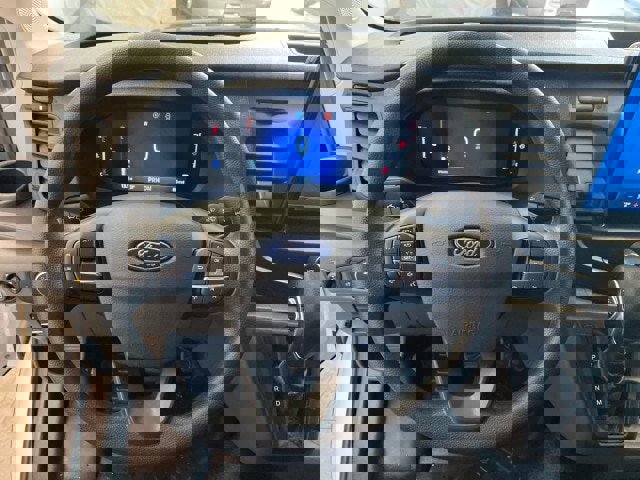 New 2026 Ford Transit 250 148 Medium Roof image 15