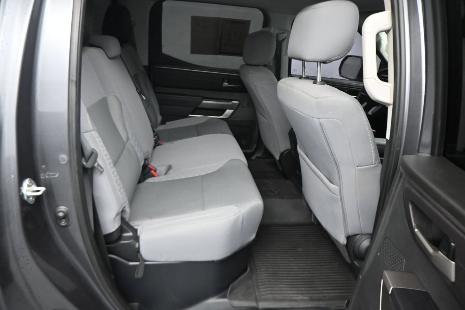 Used 2024 Toyota Tundra SR5 AWD/4WD image 10