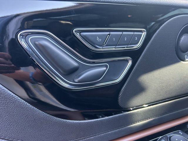 Used 2021 Lincoln Aviator Reserve w/ Class IV Trailer Tow Package image 15