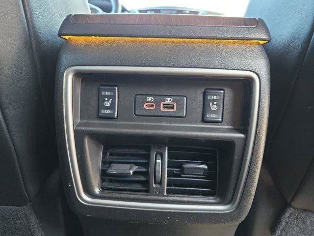 Used 2020 Nissan Murano Platinum AWD/4WD image 30