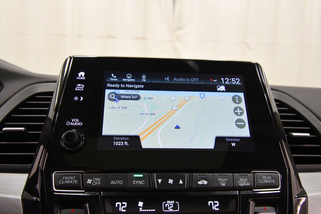 Used 2024 Honda Odyssey Touring image 26