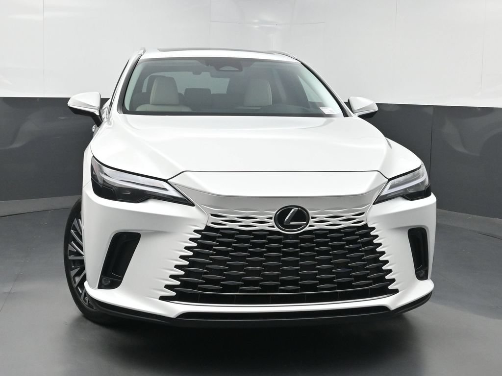 Used 2024 Lexus RX 350 Premium Plus w/ Convenience Package FWD image 40