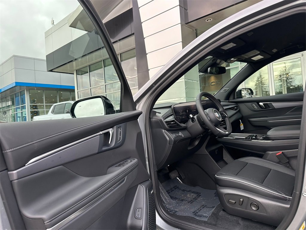 New 2026 Buick Enclave Sport Touring image 21