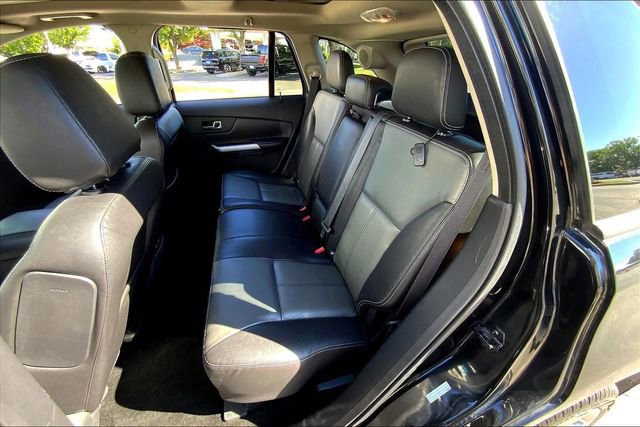 Used 2014 Ford Edge Sport w/ Driver Entry Package AWD/4WD image 26