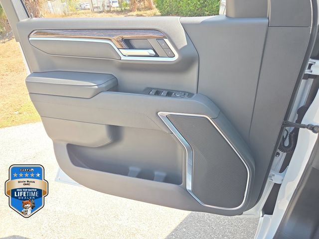 New 2026 GMC Sierra 1500 SLE AWD/4WD image 18
