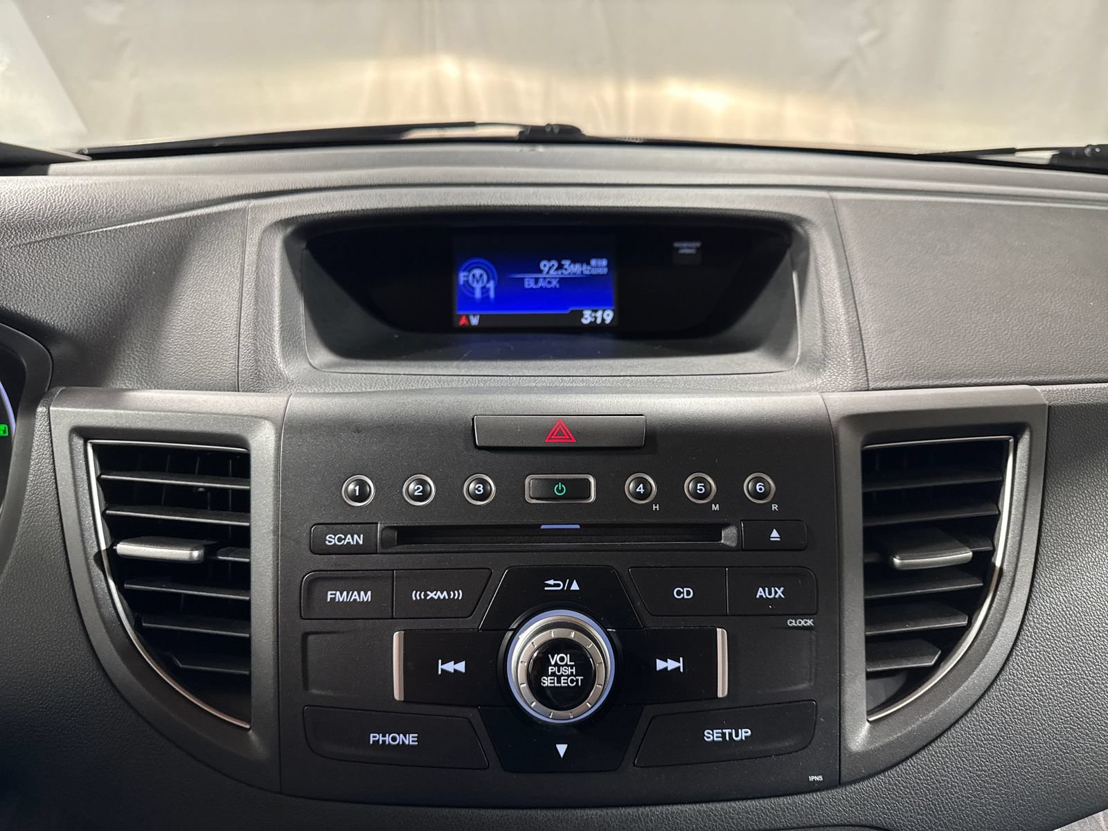 Used 2014 Honda CR-V EX-L image 17
