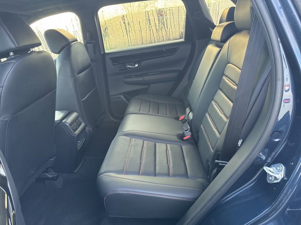 Used 2023 Honda CR-V Sport Touring image 10