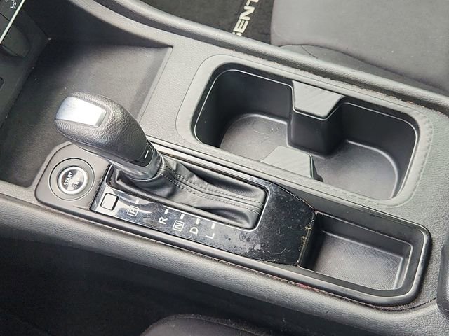 Used 2022 Nissan Sentra S image 15