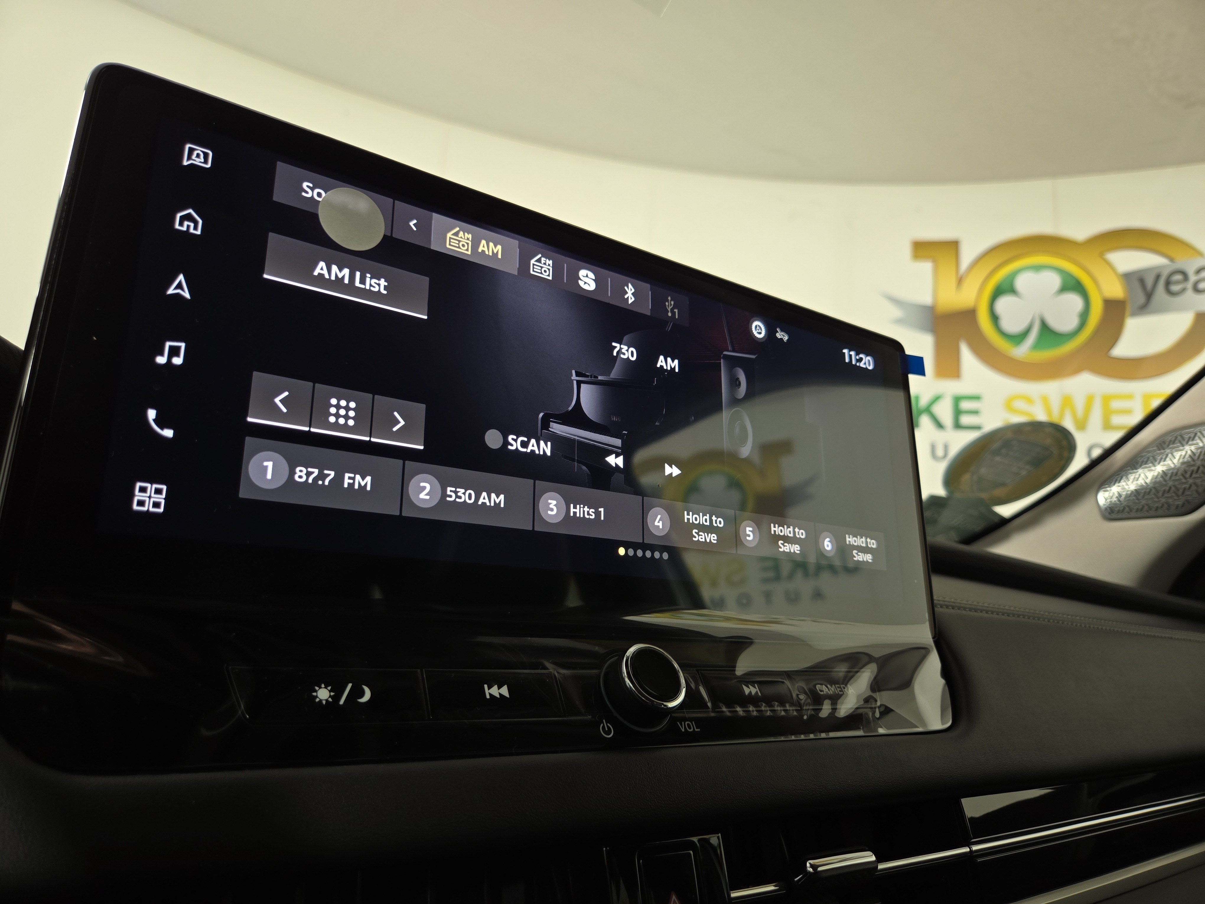 New 2026 Mitsubishi Outlander SE AWD/4WD image 19