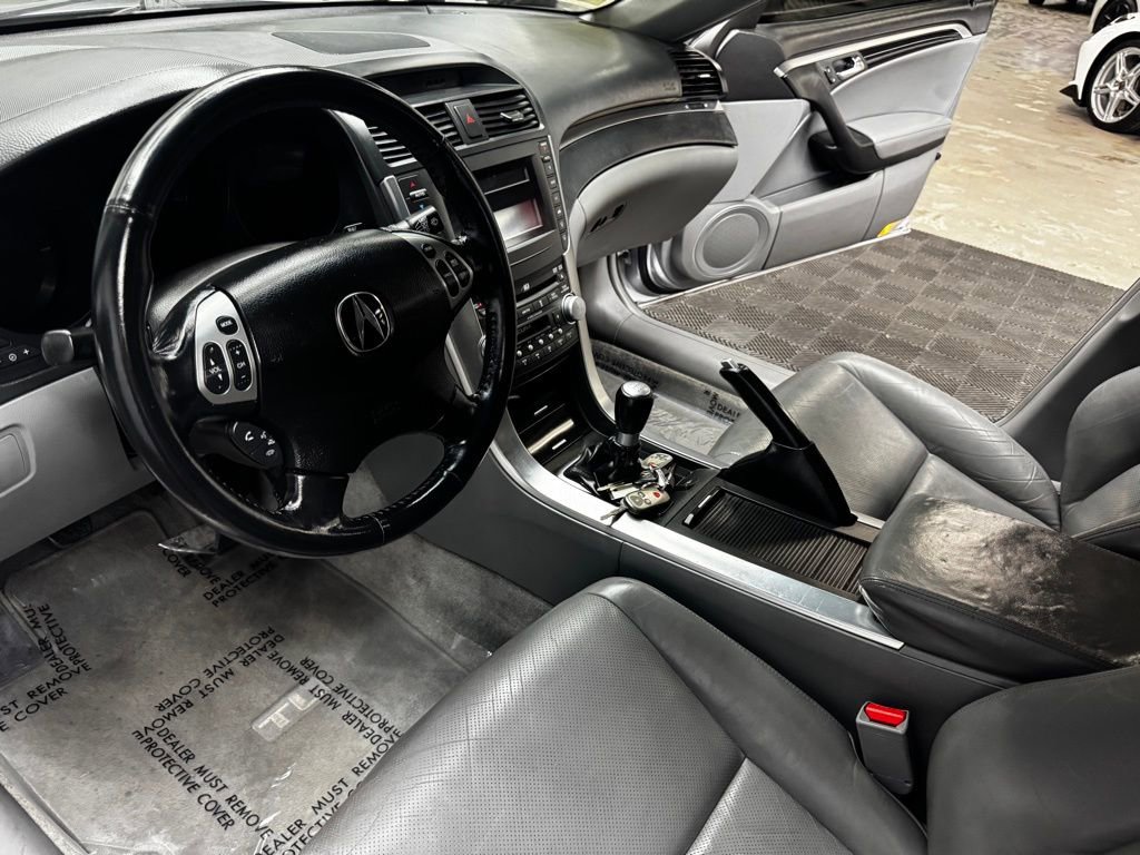 Used 2004 Acura TL FWD image 32