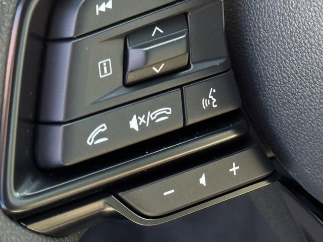 New 2026 Subaru Forester AWD/4WD image 12