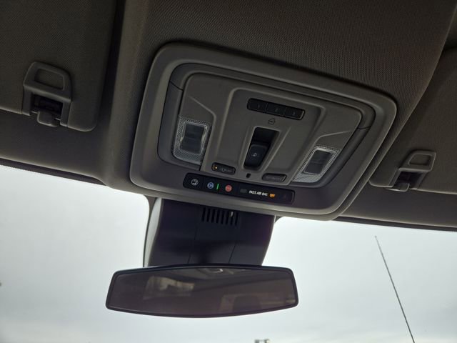 Used 2023 Chevrolet Silverado 1500 RST image 28