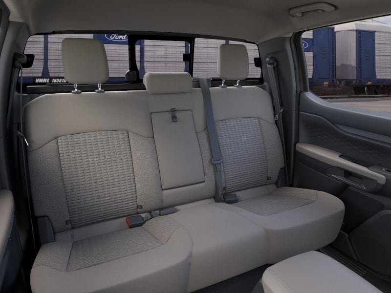 New 2026 Ford Ranger XLT AWD/4WD image 11