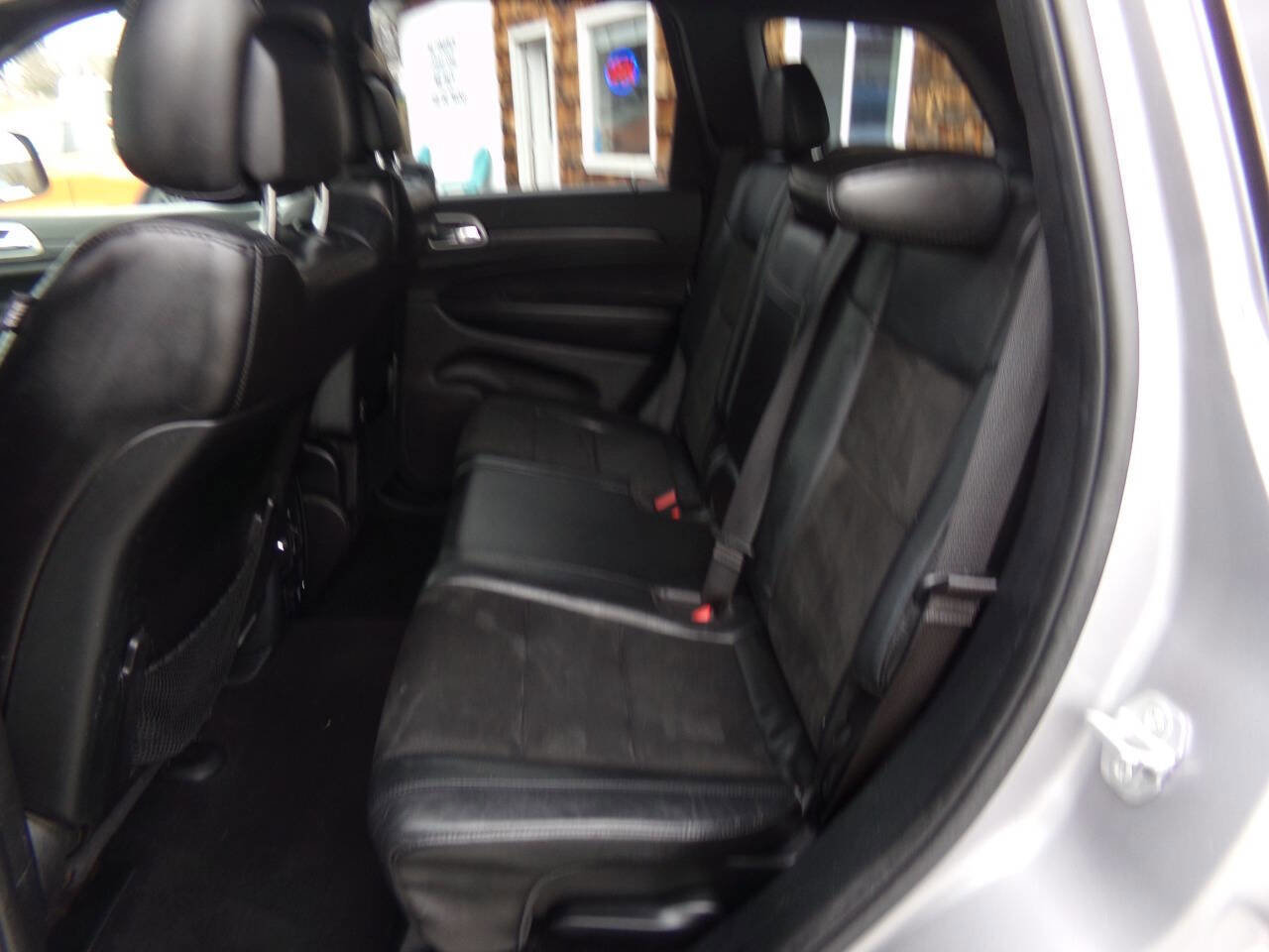 Used 2019 Jeep Grand Cherokee Altitude image 28