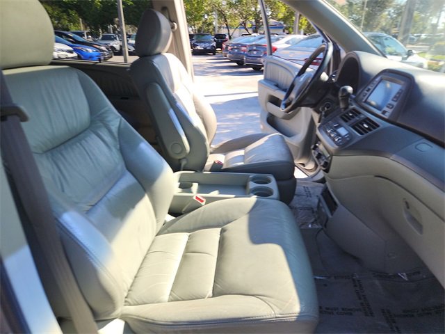Used 2006 Honda Odyssey EX-L image 25