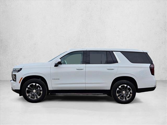 New 2026 Chevrolet Tahoe LS RWD image 5