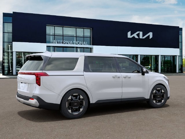New 2026 Kia Carnival EX FWD image 6