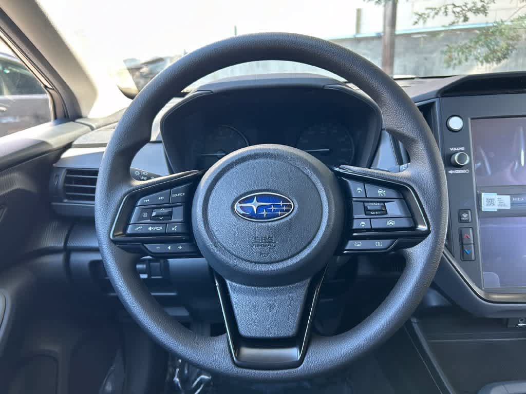 New 2026 Subaru Crosstrek 2.5i AWD/4WD image 15