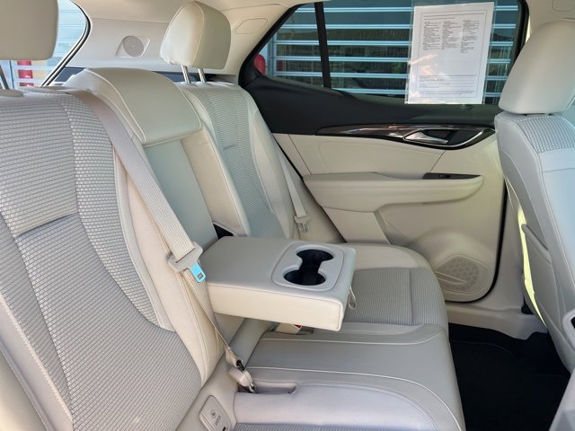 Used 2023 Buick Envision Preferred image 29