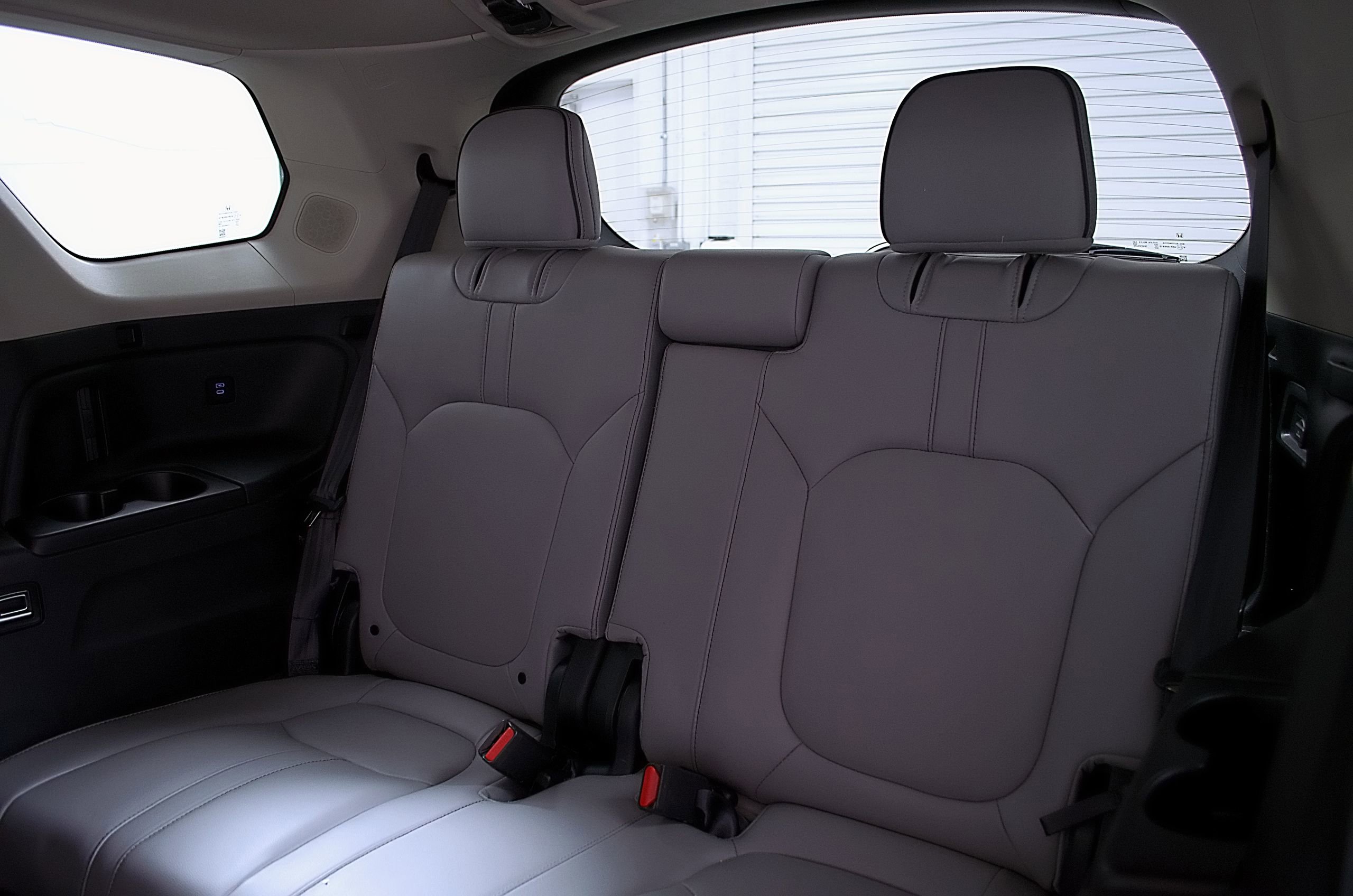 Used 2024 Honda Pilot Elite image 21