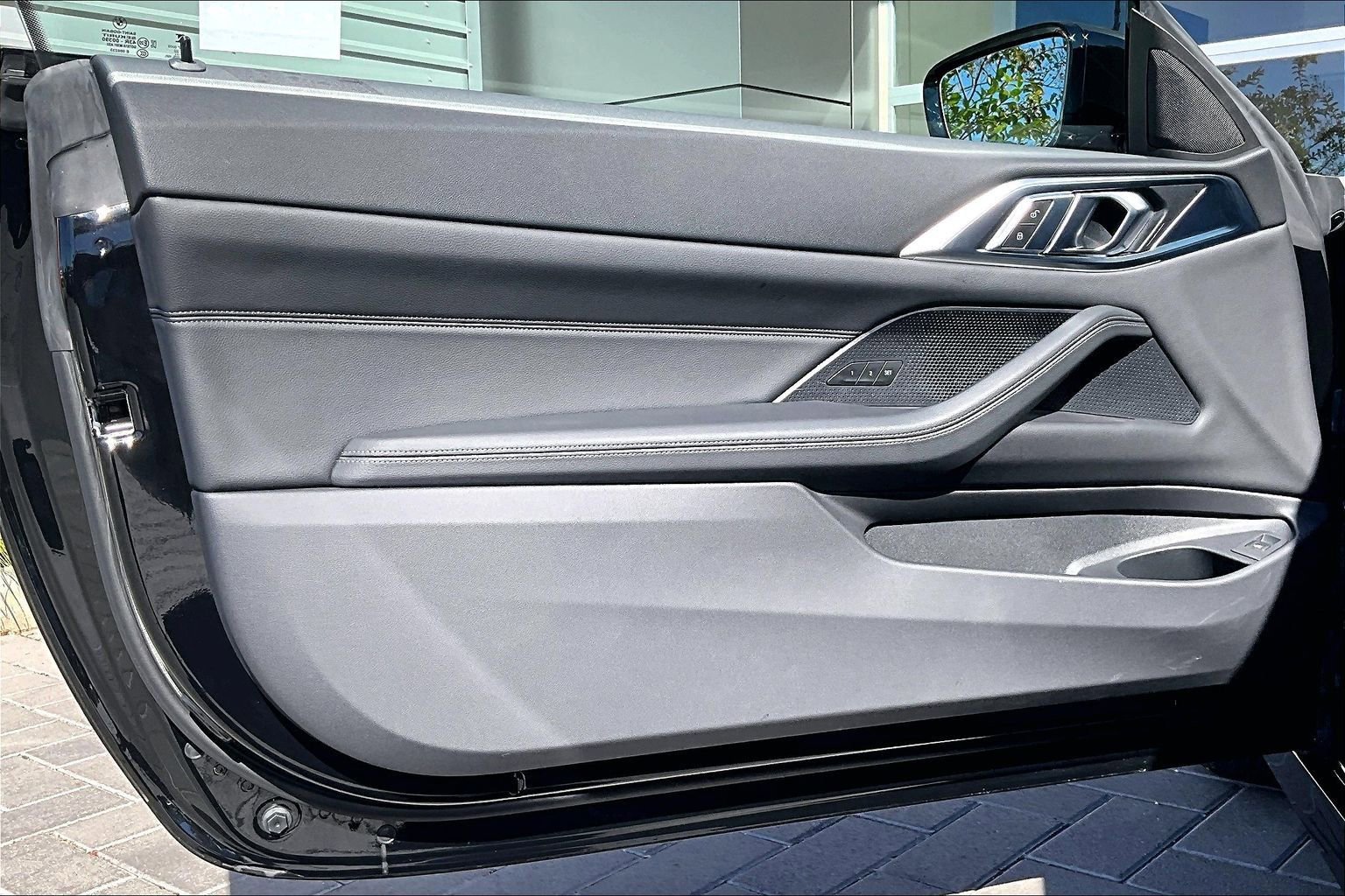 Used 2022 BMW 430i Coupe w/ Convenience Package image 23