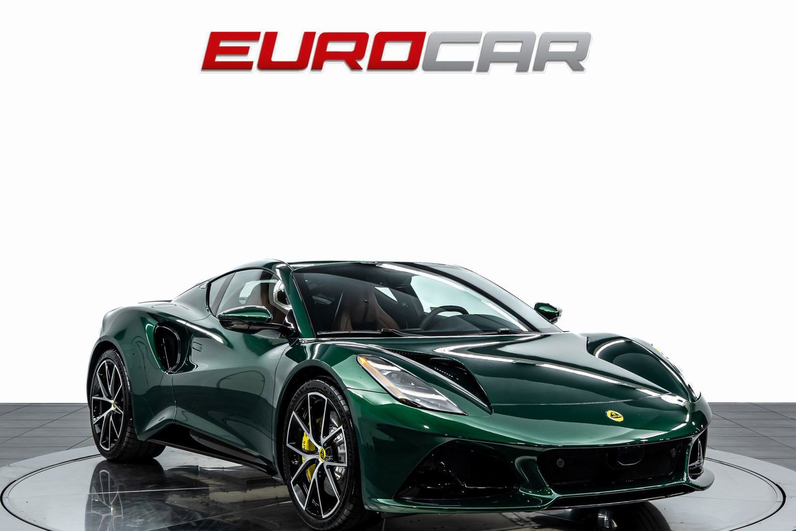 New 2026 Lotus Emira image 7