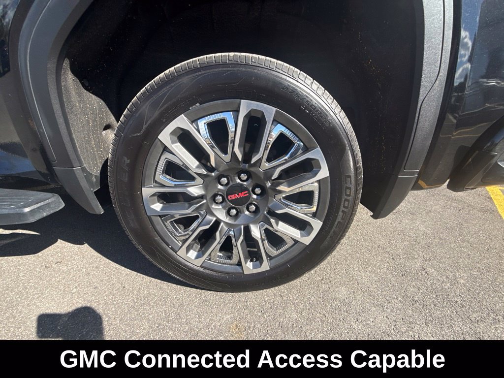 Used 2021 GMC Sierra 1500 Denali w/ Driver Alert Package II AWD/4WD image 40