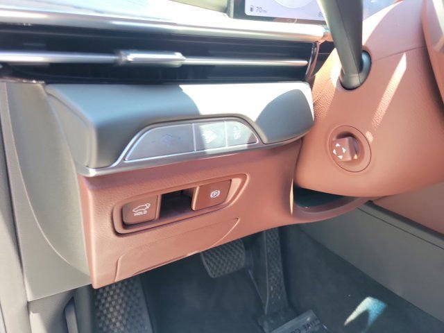 Used 2025 Genesis GV80 3.5T Prestige AWD/4WD image 22