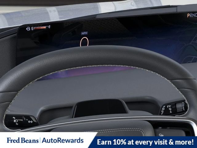 New 2025 Lincoln Navigator Reserve w/ Jet Appearance Package image 14