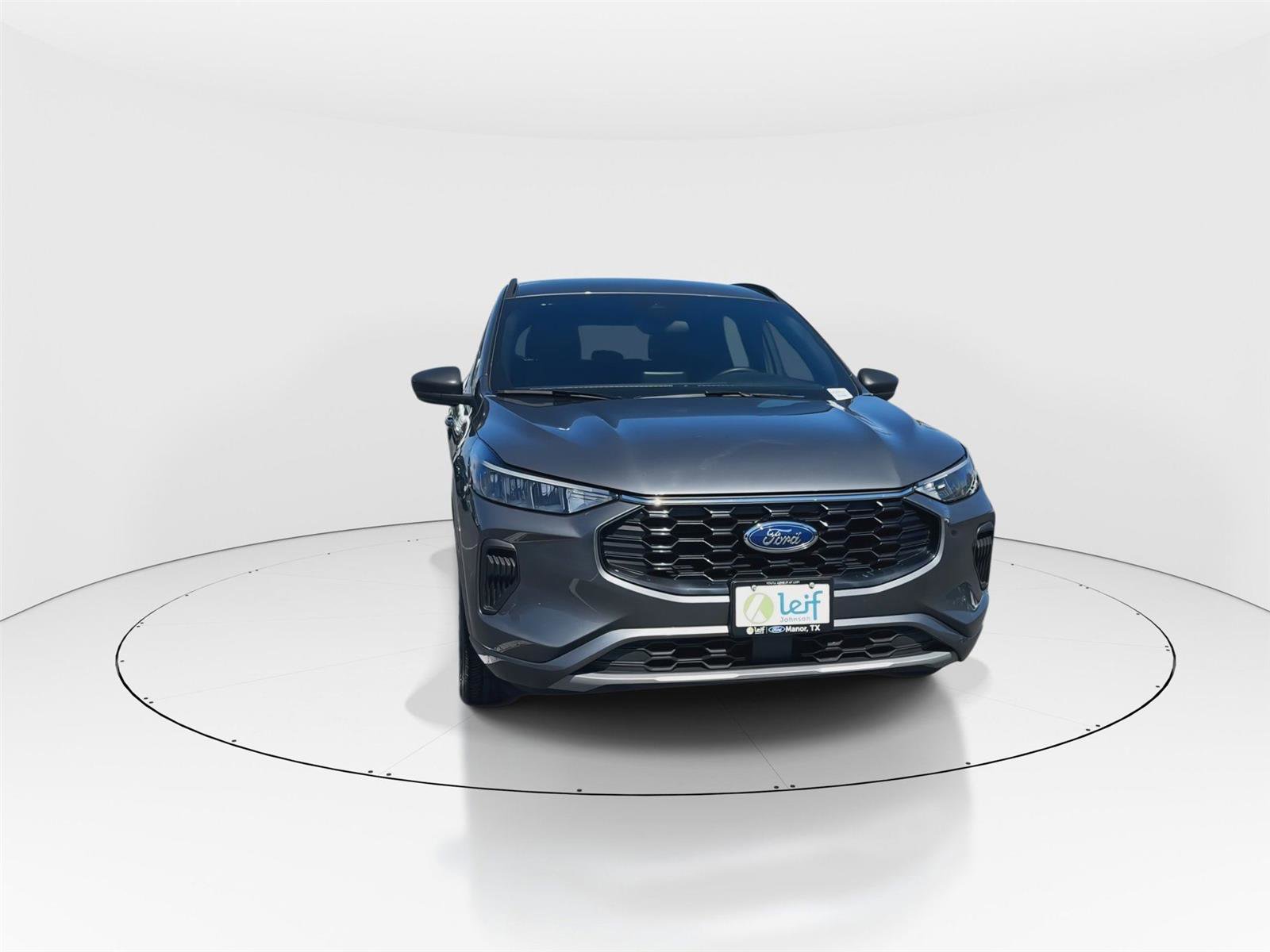 Used 2024 Ford Escape ST-Line w/ Equipment Group 301A image 3