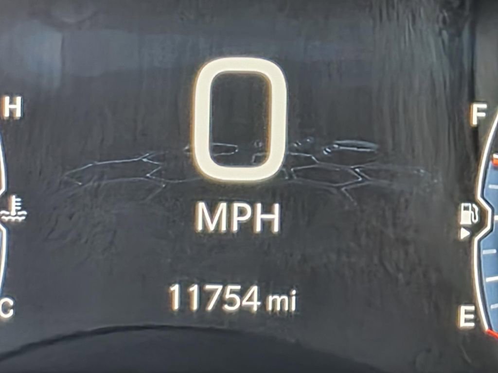 Used 2024 Jeep Compass Limited image 38