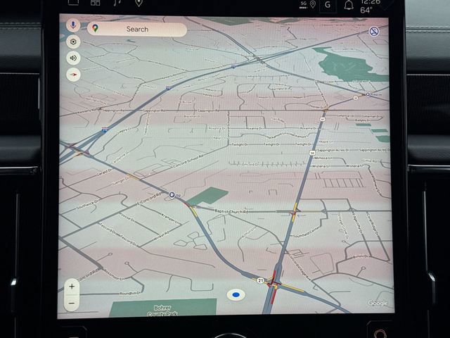 New 2026 GMC Yukon XL Elevation image 18