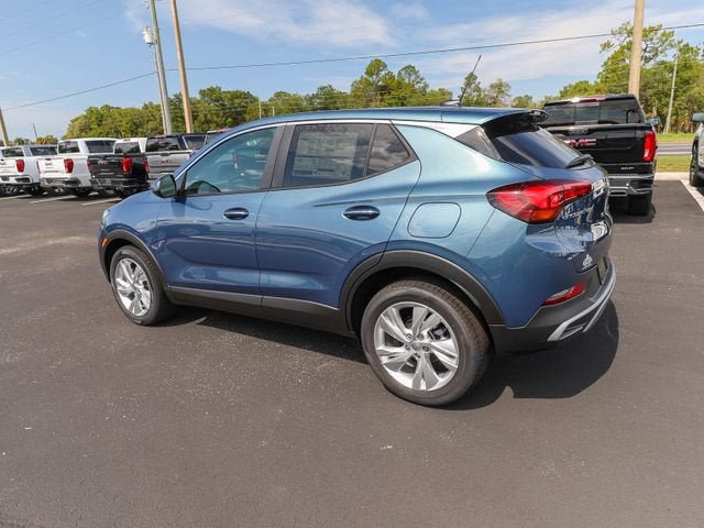 New 2026 Buick Encore GX Preferred w/ Comfort Package FWD image 6