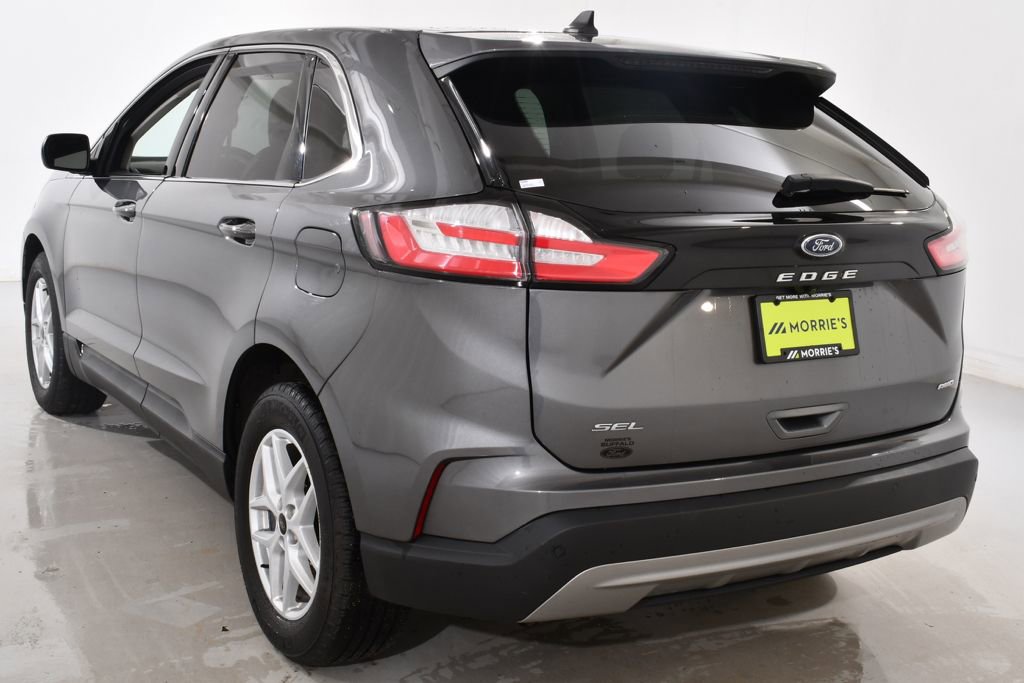 Used 2023 Ford Edge SEL w/ Convenience Package image 14