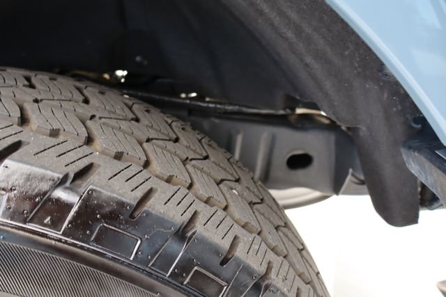 Used 2025 Ford Bronco Outer Banks image 57