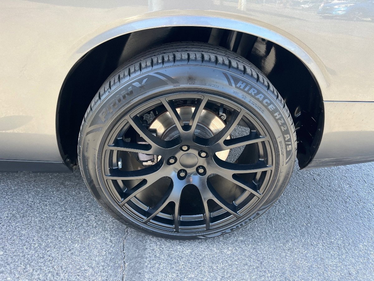 Used 2012 Dodge Challenger R/T RWD image 37