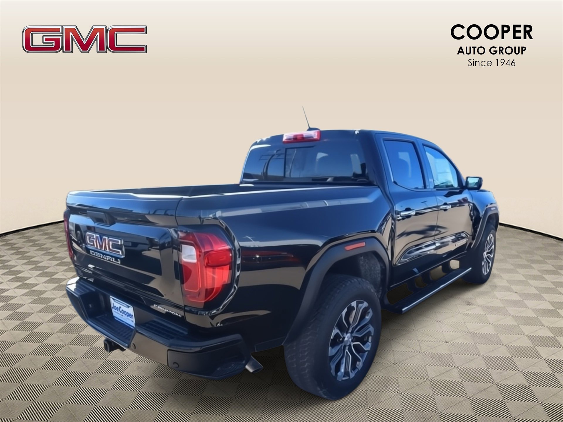 New 2026 GMC Canyon Denali image 20
