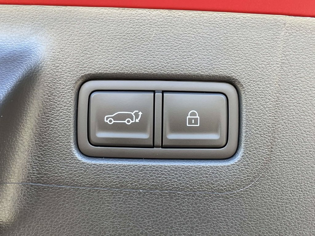 New 2027 Hyundai Santa Fe SEL AWD/4WD image 10