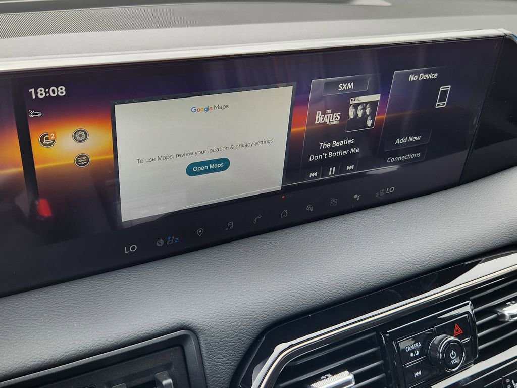 New 2026 Nissan Armada PRO-4X image 20