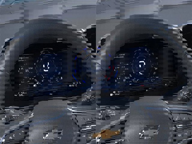 New 2026 Chevrolet Tahoe LT w/ Comfort Package image 18