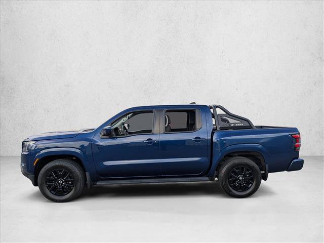 Used 2022 Nissan Frontier SV w/ Technology Package image 9