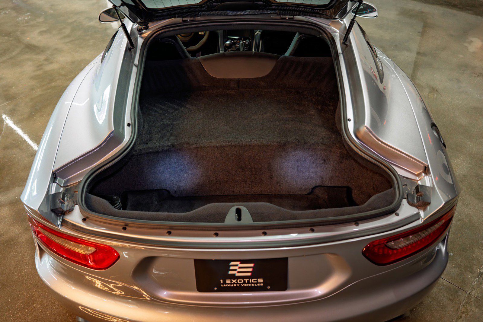 Used 2017 Dodge Viper GTC w/ ACR Package image 38