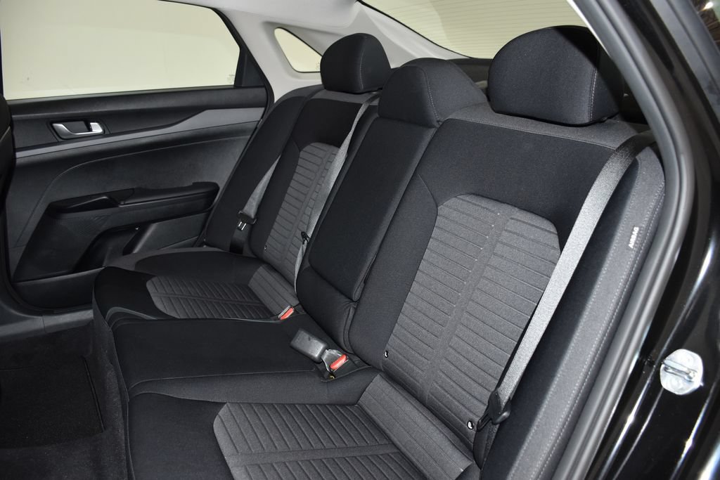Certified 2025 Kia K5 LXS FWD image 26