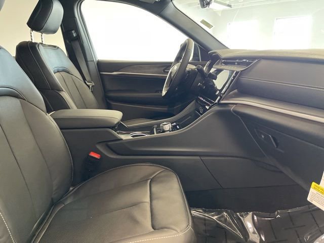 New 2026 Jeep Grand Cherokee L Limited image 28